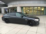 ALPINA D5 3,0 Bi-Turbo - - ALPINA in München