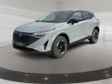 Nissan Qashqai 1.3 DIG-T N-Connecta Fahrassist+HUD+360 - Nissan Jahreswagen