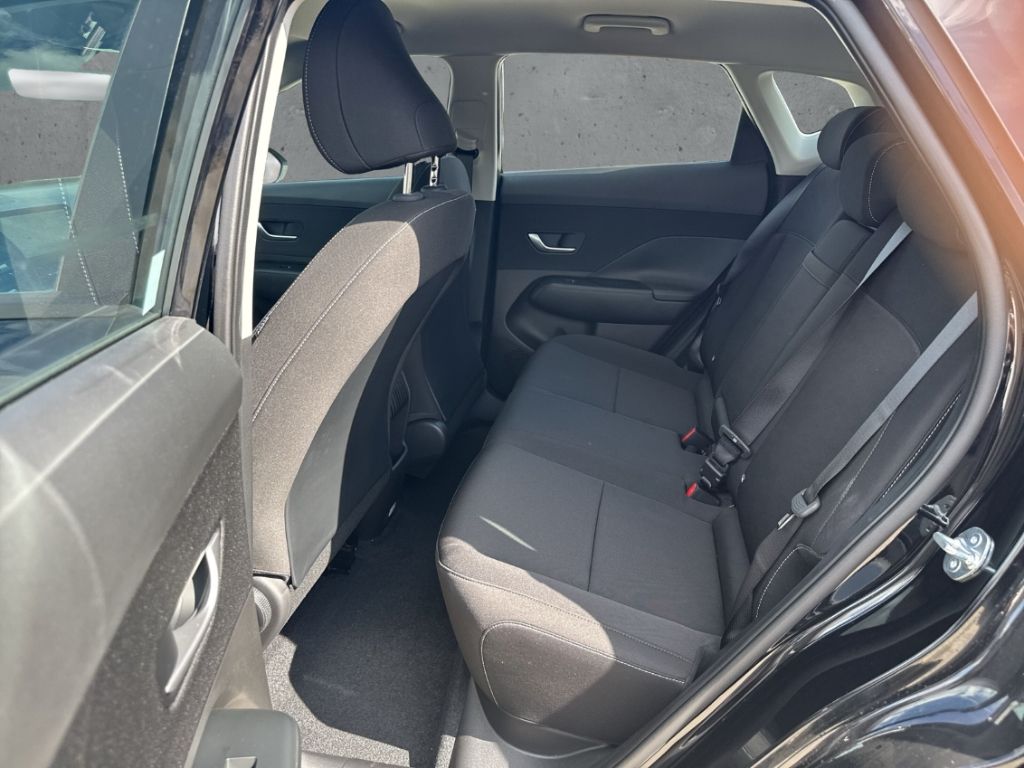 Hyundai KONA - Bild 8