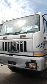 Iveco Astra - Iveco 2002