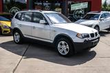 BMW X3 3.0i  LEDER XENON NAVI SPORT-FW = aus 1.HAND= - gebrauchte BMW X3 aus dem Jahr 2004