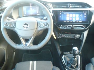 Bild 7 Opel Corsa 1.2 Turbo 74kW GS LED SHZ/LHZ Kamera AHK