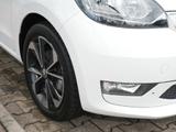 Skoda Citigo e iV Style Alu 16" Bluetooth PDC Sitzh. - Skoda Citigo mit Elektro-Antrieb