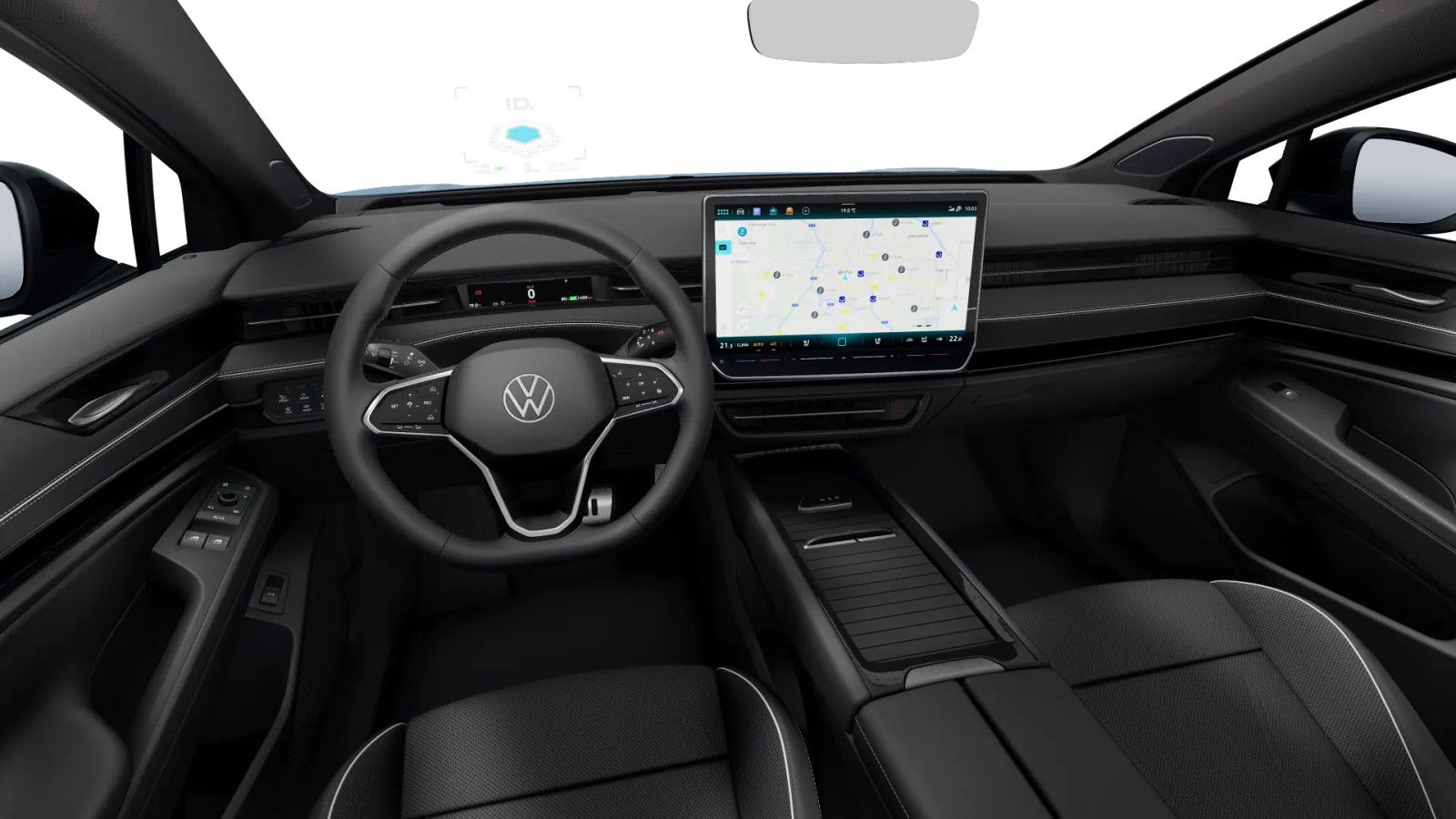 Volkswagen ID.7 - Bild 10