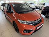 Honda Jazz 1.5 i-VTEC Dynamic - Honda Jazz