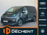 Hyundai Staria Signature 7. Sitzer AWD 360°/Bose/Leder! - Hyundai: Kleinbus, 7sitzer