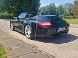 Porsche 997 Carrera Cabriolet Carrera - Porsche 997: Cabrio, Carrera