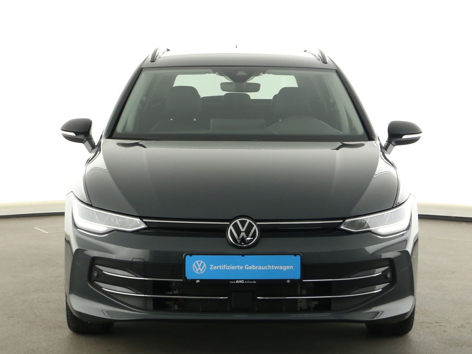 Volkswagen Golf - Bild 4