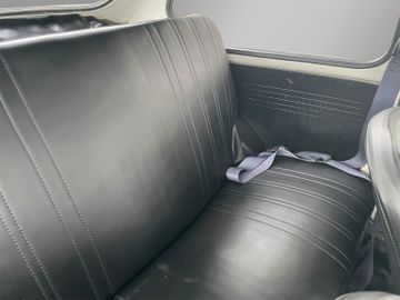 Seat 600-E *mtl. 105€*