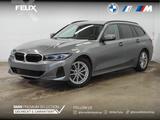BMW 318i Touring+LCI+WIDESCREEN+PANO+HARMAN/KARDON - BMW 318 in Oberhausen