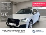 Audi Q2 1.5 35 TFSI sport Virtual S-line Navi Pano - Audi Q2 aus 2019