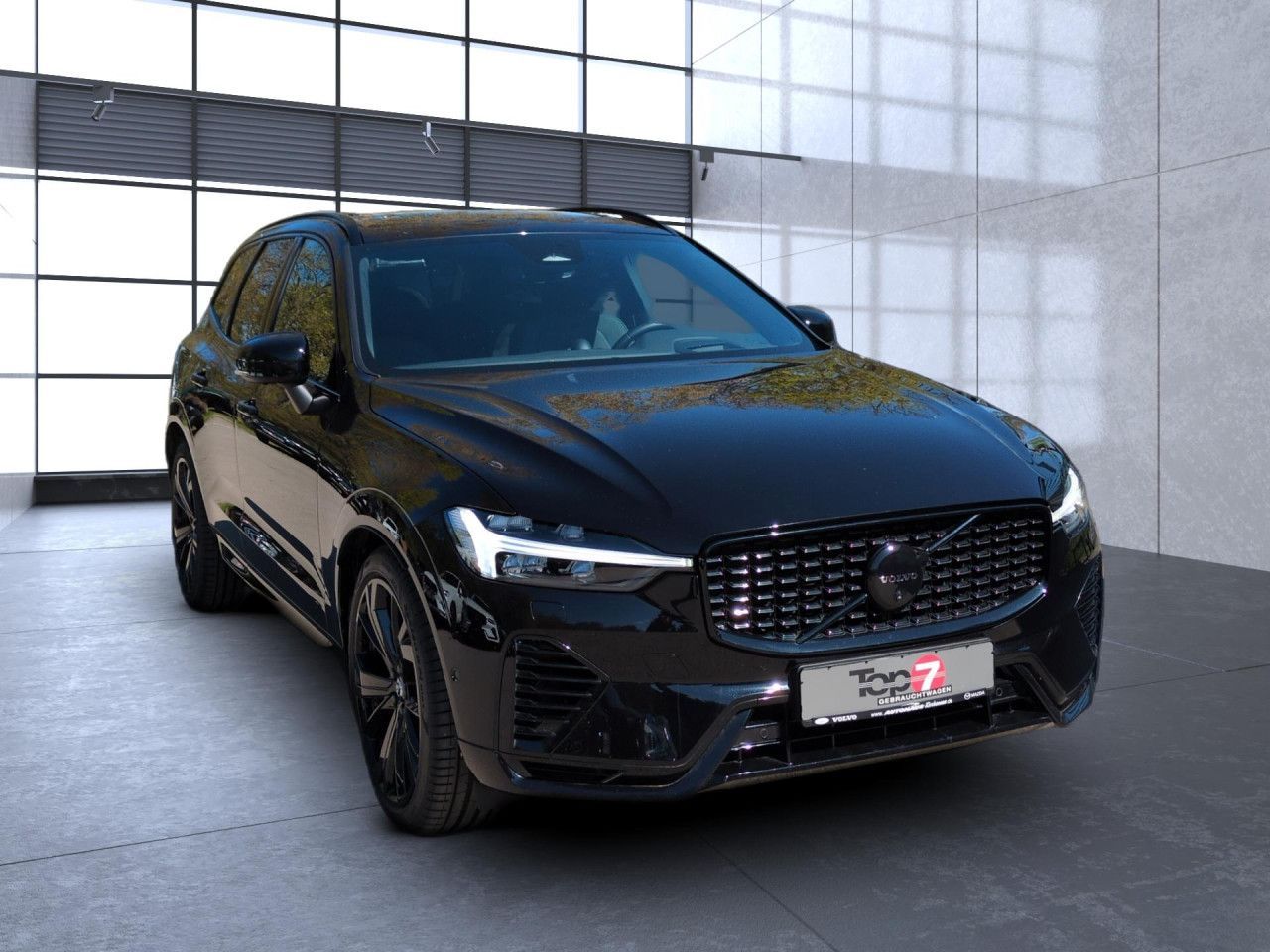 Volvo XC60 - Bild 6