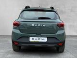 Dacia Sandero STEPWAY EXPRESSION TCe 90 SHZ+KAMERA+NAV - : Stepway
