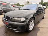 BMW 316i Edition Exclusive - BMW 316 aus 2002: 316i