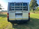 Ford Transit Euroline 2,0 l Camper - Ford Transit: Euroline