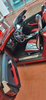Mercedes-Benz SLK 350 designio - Mercedes-Benz SLK 350 aus 2005