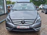 Mercedes-Benz B 200*2Hand*Garantie*TÜV+Service neu* - Mercedes-Benz B 200 in Hamburg