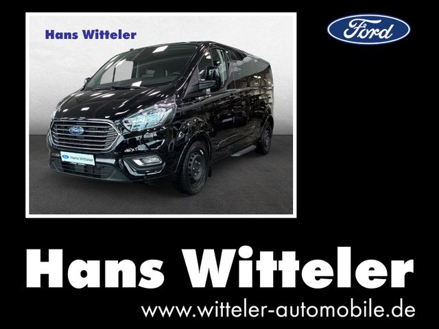 Ford Tourneo Custom 310 L2 Titanium 8Fach/Winterpaket