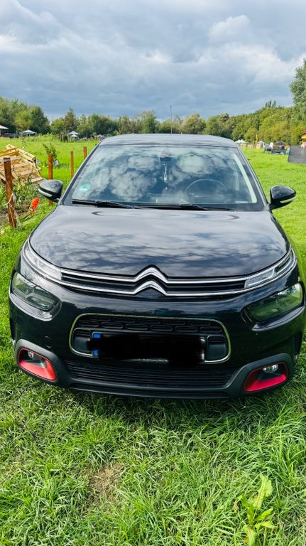 Image of Citroën C4 Cactus