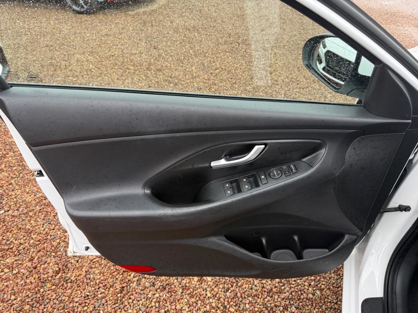 Fahrzeugabbildung Hyundai i30 1.4 T-GDI NEW FASTBACK PREMIUM+NAVI-P+LED+KL