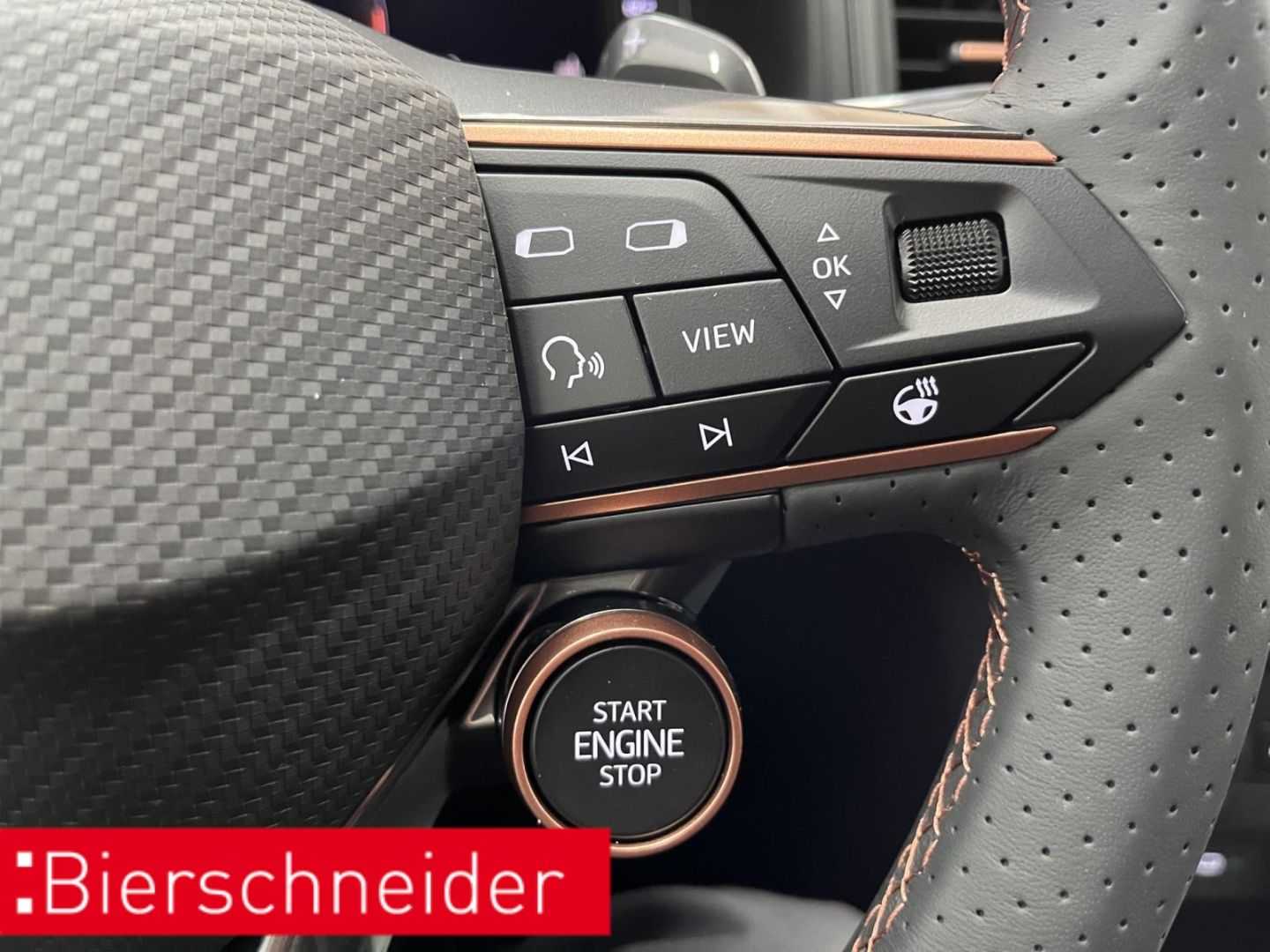Cupra Ateca - Bild 37