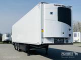 Schmitz Cargobull Tiefkühler Standard Doppelstock Trennwand