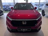 Honda CR-V e:HEV 2.0 i-MMD Hybrid 2WD Elegance Style - Honda CR-V Gebrauchtwagen