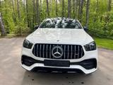 Mercedes-Benz GLE 53 AMG Mercedes-AMG GLE 53 4MATIC+ Merce... - Mercedes-Benz GLE 53 AMG: Coupe