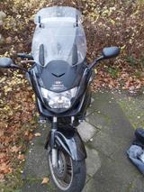 Honda  Honda Deauville 700  Bj. 2007  ABS 65PS Navi  - HONDA DEAUVILLE
