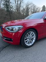 BMW 118i Sport Line Sport Line - BMW 118 in Bonn