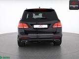 Mercedes-Benz GLE 350 d 4M AMG AIRMATIC,SOFTCLOSE,H/K,DISTRO - Mercedes-Benz GLE 350 Gebrauchtwagen in Berlin
