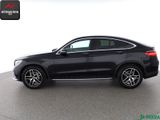 Mercedes-Benz GLC 250 4M Coupe 3x AMG TRITTBRETTER,KAMERA,1.HD - Mercedes-Benz GLC 250 in Berlin