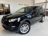 Land Rover Discovery Sport Discovery Sport 2.0 T - Land Rover Discovery Sport Kombi Gebrauchtwagen