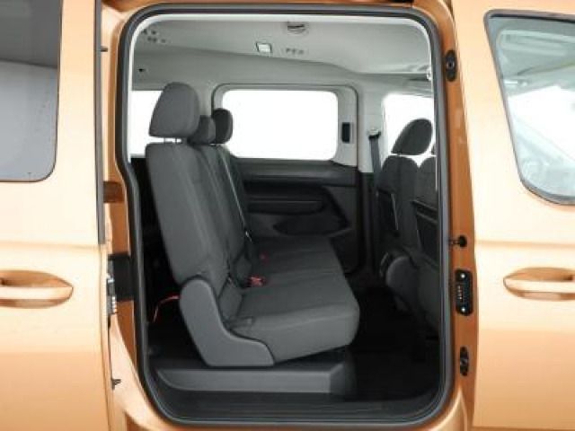 Volkswagen Caddy Maxi - Bild 7