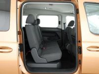 Volkswagen Caddy Maxi - Vorschau Bild 7