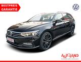 Volkswagen Passat Variant 2.0 TDI DSG Elegance 4Motion LED - VW Passat Variant in Dresden