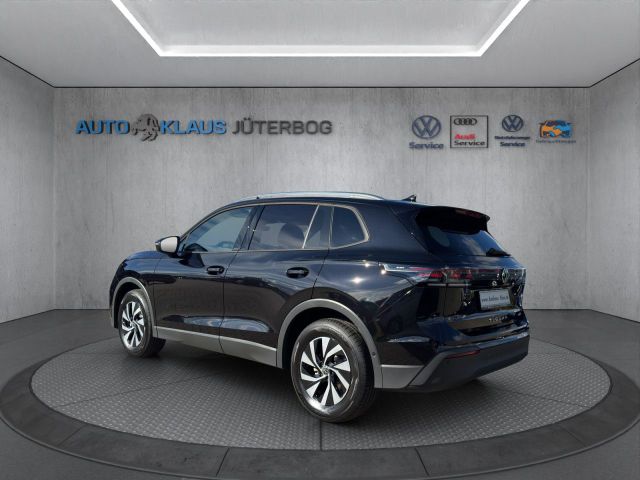 Tiguan Life 1.5 eTSI IQ-Light Bluetooth Navi LED