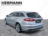 Ford Mondeo Turnier 2.0 TDCi Titanium AHK*SHZ*LED*NAV - : Leichtmetallfelgen, Kombi