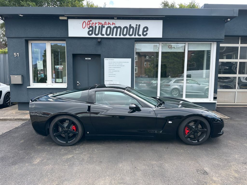 Corvette C6 - Bild 8