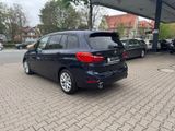 BMW 220d*xD*Advant.*GranTourer*Leder*Kamera*7-Sitzer - BMW: Sitzer