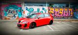 Seat Leon Cupra R Umbau Airride Breitbau  - gebrauchte Seat Leon aus dem Jahr 2008