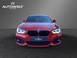 BMW 120i Edition M-Sport Shadow Leder NAV - BMW: E12