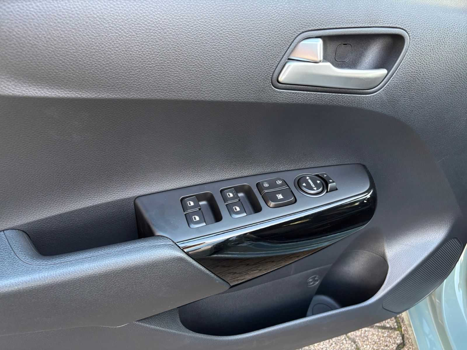 Fahrzeugabbildung Kia Picanto Vision