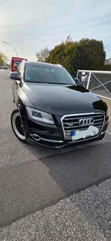 Audi Q5 R8 2.0 Tfsi - Audi Q5 8R Gebrauchtwagen