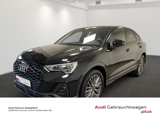 Image of Audi Q3