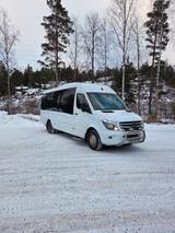 Mercedes-Benz Sprinter 519 Altas - Mercedes-Benz Alt