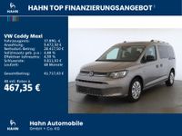 Volkswagen Caddy Maxi - Vorschau Bild 2