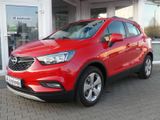 Opel Mokka X Edition Start/Stop Glasdach CarPlay - Opel Mokka X in München
