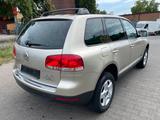 Volkswagen VW Touareg 3.2 Benziner! - Volkswagen Touareg mit Benzin-Antrieb: Geländewagen, 3.2