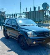 Kia Sorento JC  guter Zustand TüV  Neu - gebrauchte Kia Sorento aus dem Jahr 2006